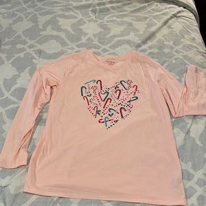 Like new Cat&Jack long sleeve -t